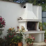 Bed and breakfast Sitrie 3*