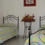 Bed and breakfast Sitrie Muro Leccese