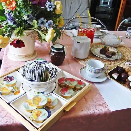 Bed and breakfast Sitrie 3*