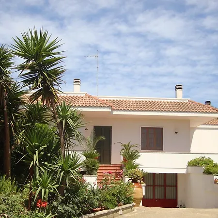 B&B Villa Sitrie Bed & Breakfast *