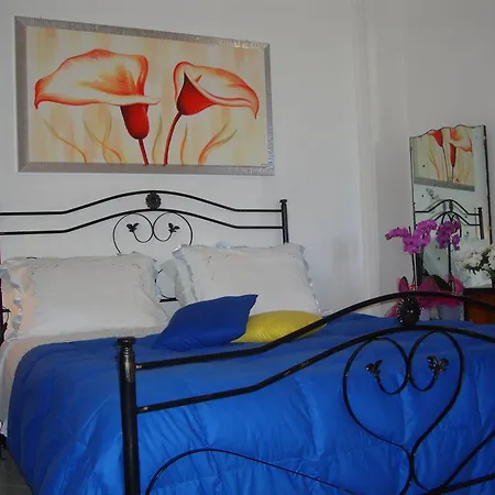 B&B Villa Sitrie * Muro Leccese