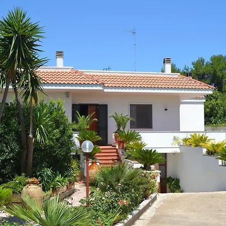 Sitrie 3* Muro Leccese