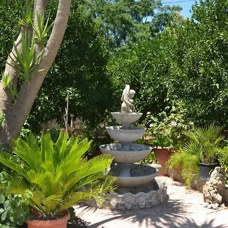 Sitrie Panzió Muro Leccese