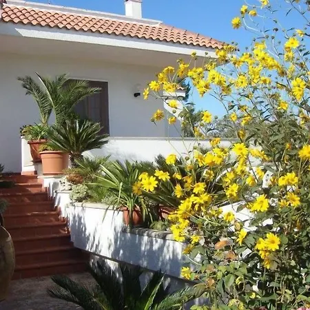 Sitrie Bed and Breakfast 3*