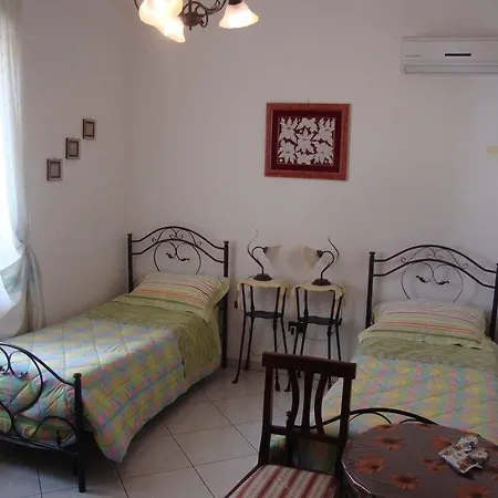 Sitrie Bed and Breakfast Muro Leccese