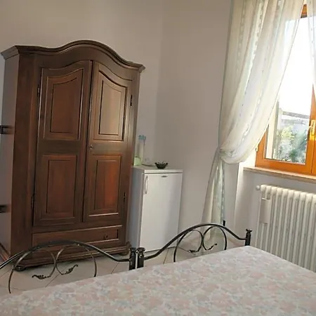 Sitrie Nocleg ze śniadaniem 3*