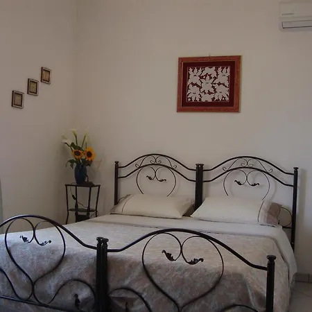 B&B Villa Sitrie Muro Leccese