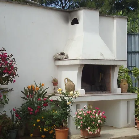 Bed & Breakfast B&B Villa Sitrie *