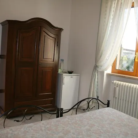 B&B Villa Sitrie