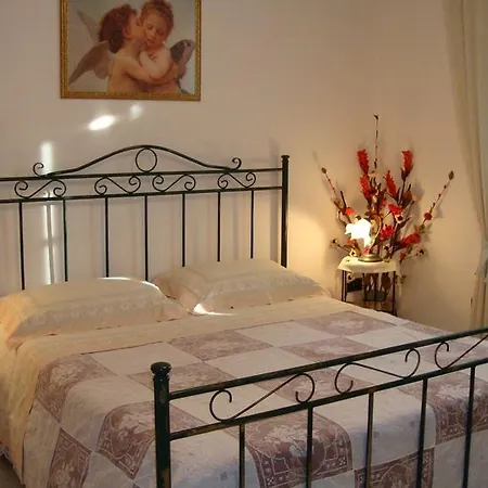 Bed & Breakfast B&B Villa Sitrie