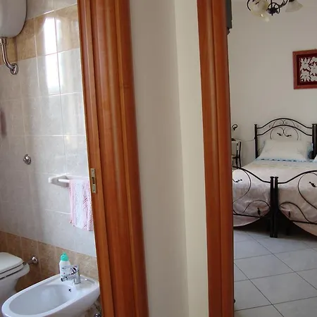 B&B Villa Sitrie Bed & Breakfast