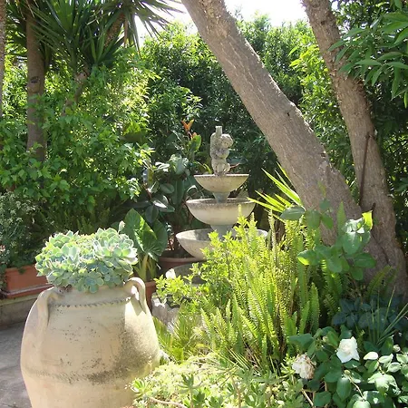 B&B Villa Sitrie *