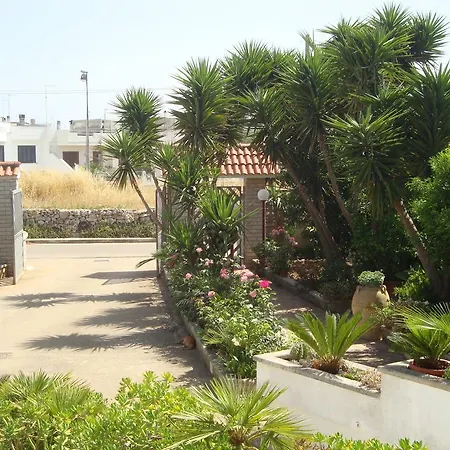 Bed & Breakfast B&B Villa Sitrie