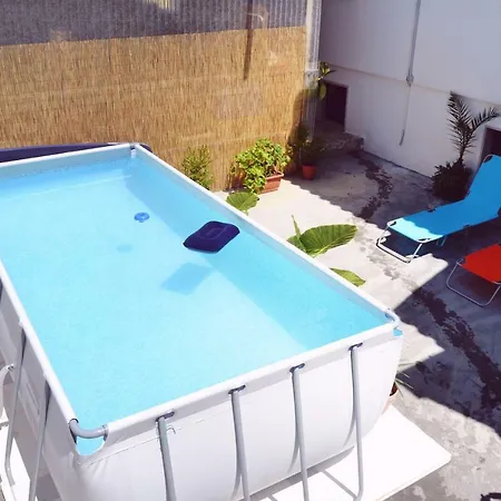 Bed & Breakfast Sitrie 3*