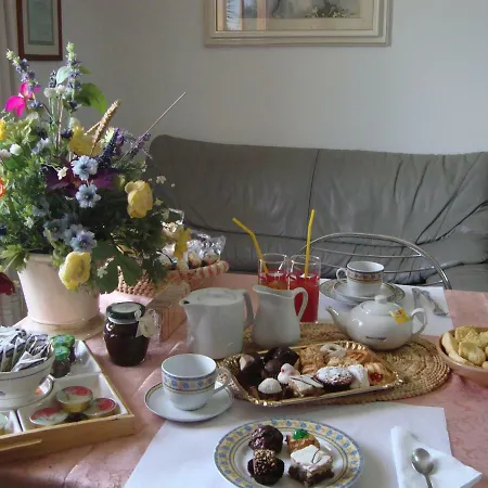 Bed & Breakfast B&B Villa Sitrie