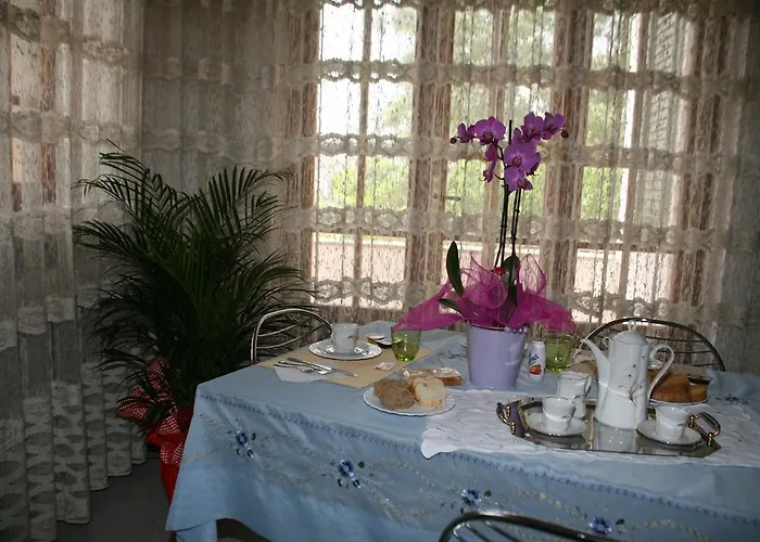 Sitrie 3* Muro Leccese