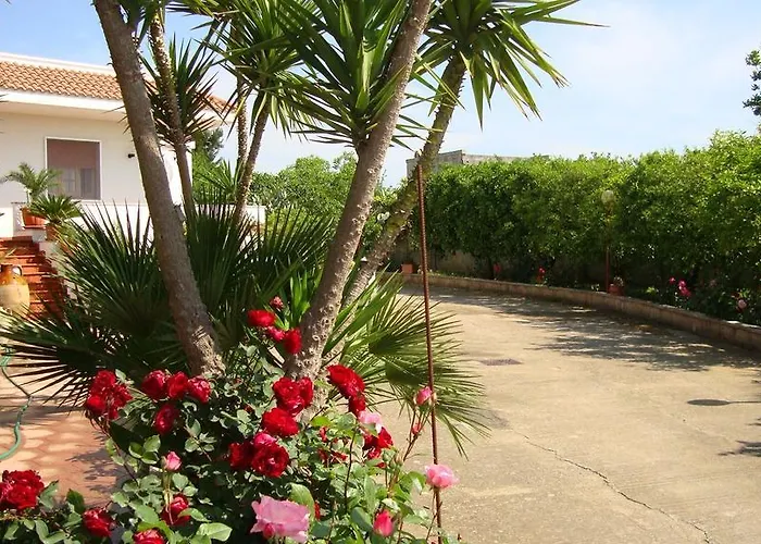 Sitrie Frühstückspension