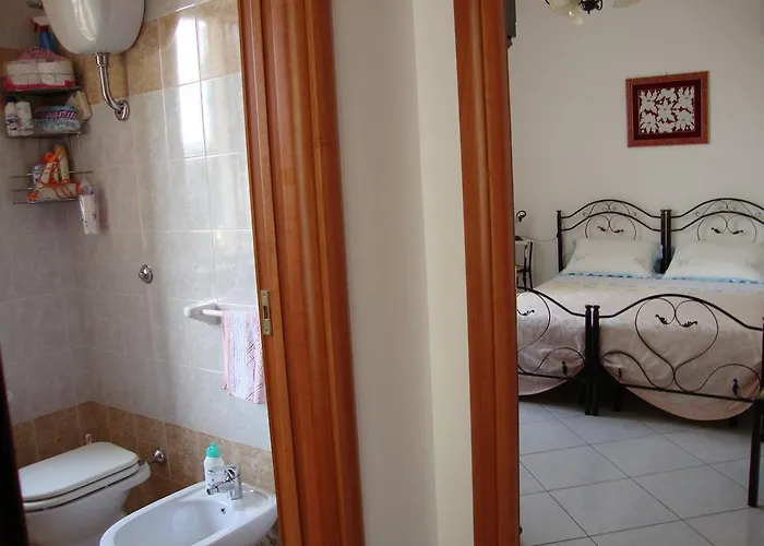 Sitrie Frühstückspension