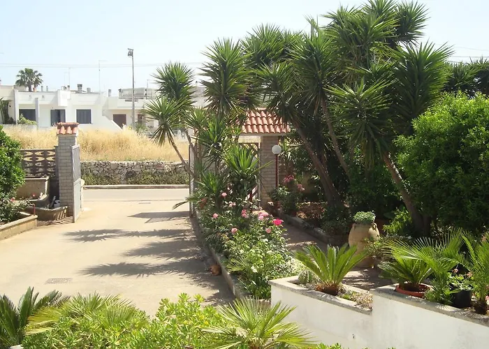 Frühstückspension Sitrie